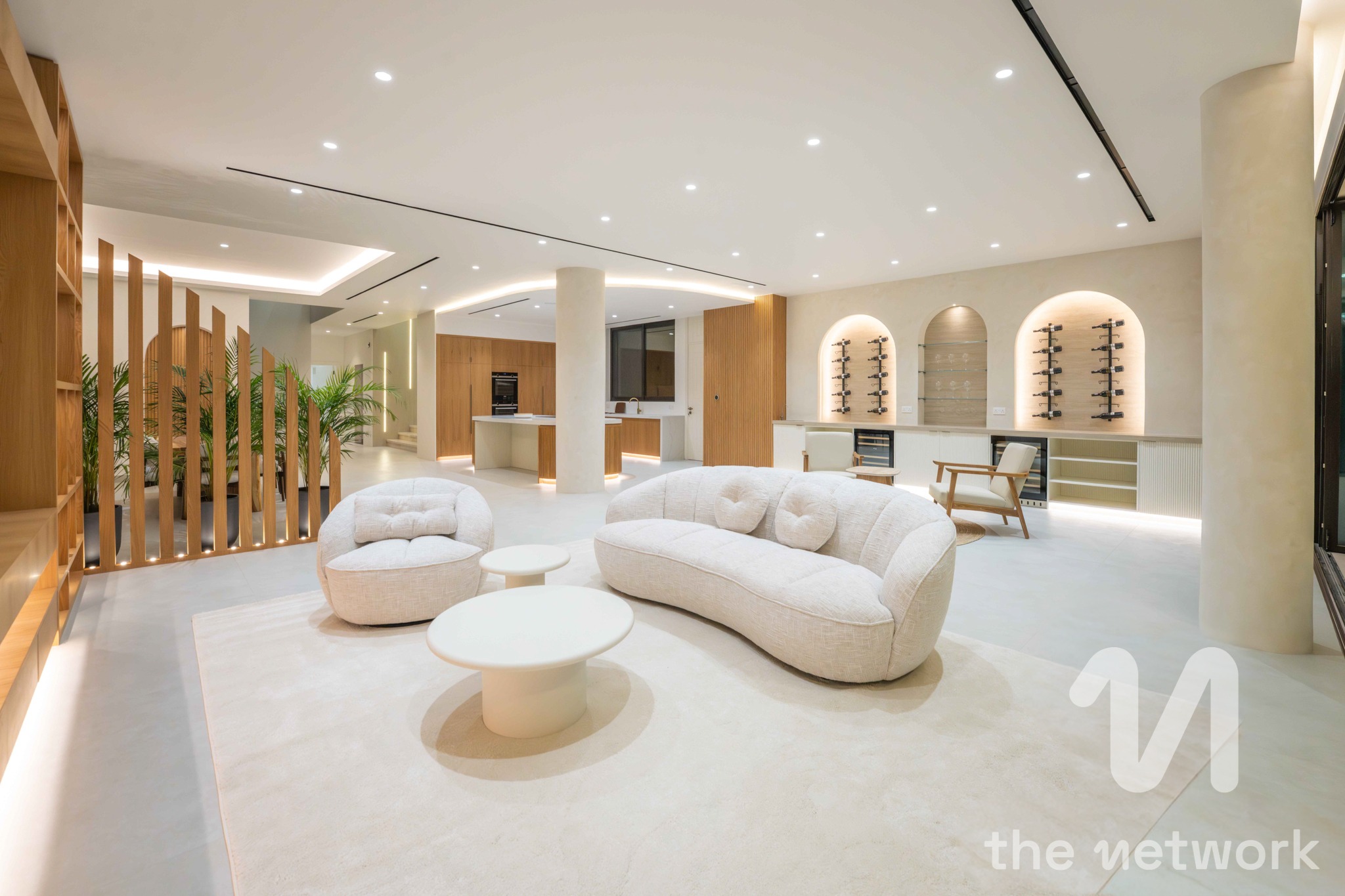 High Level Renovation | Full Golf View | Must See