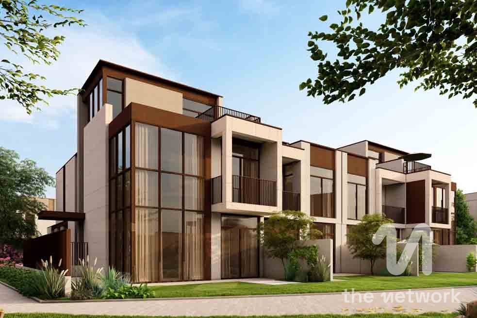 Exclusive | On The Park | Great Location