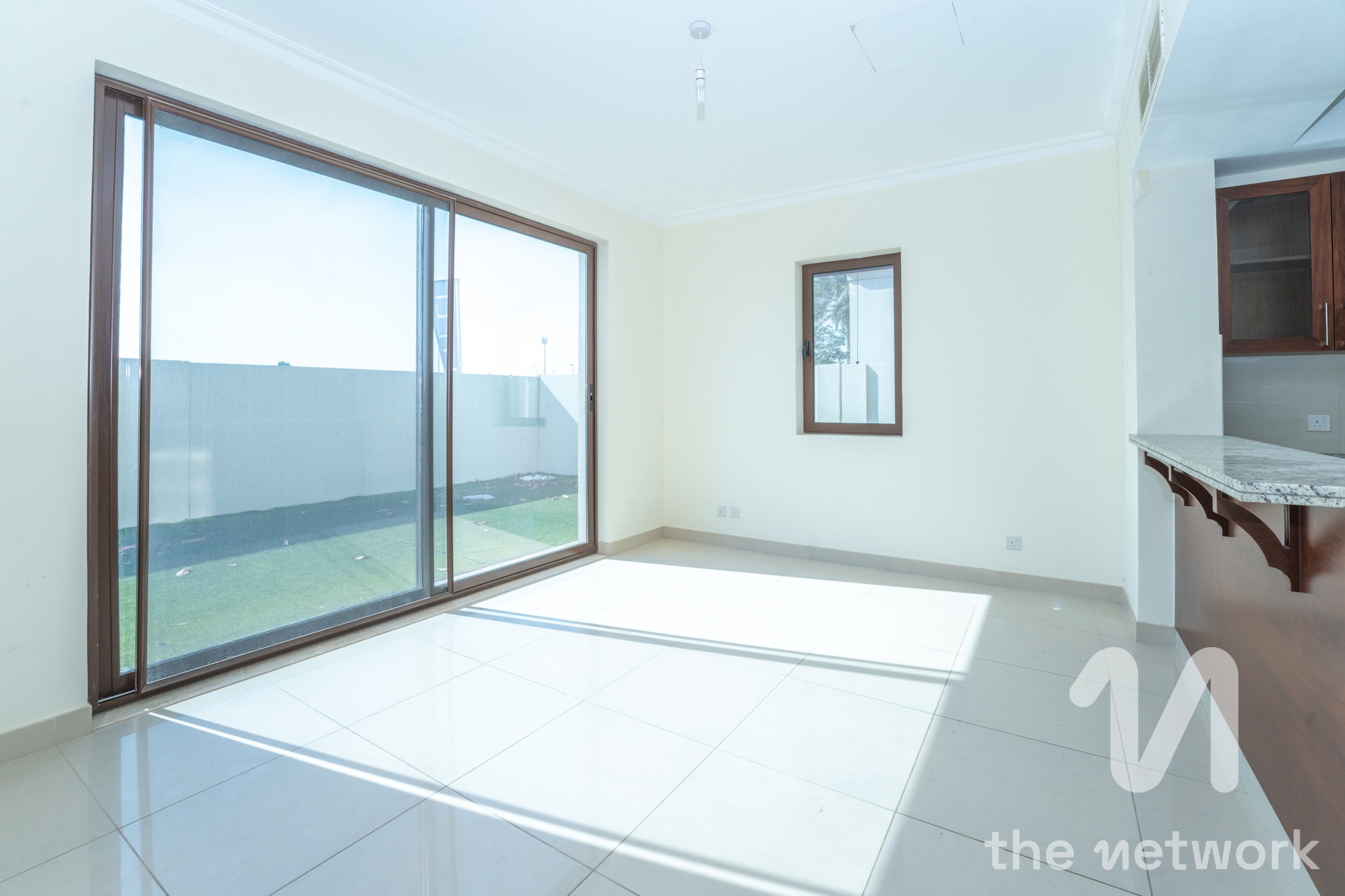 Perfect Location | Type 1  | Large 3 Bed + Maids