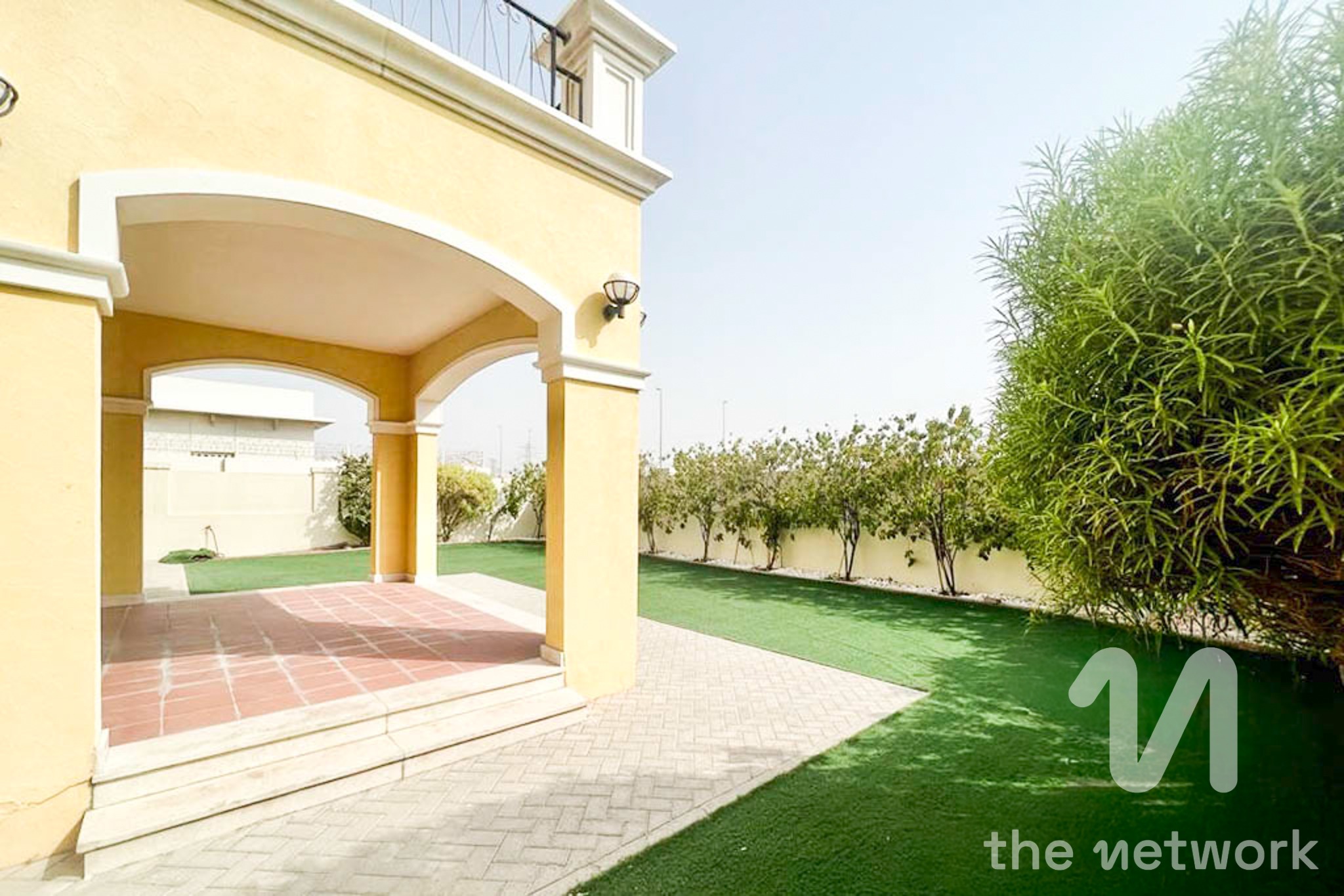 Single Row | Large 3 Beds | Available | Landscaped