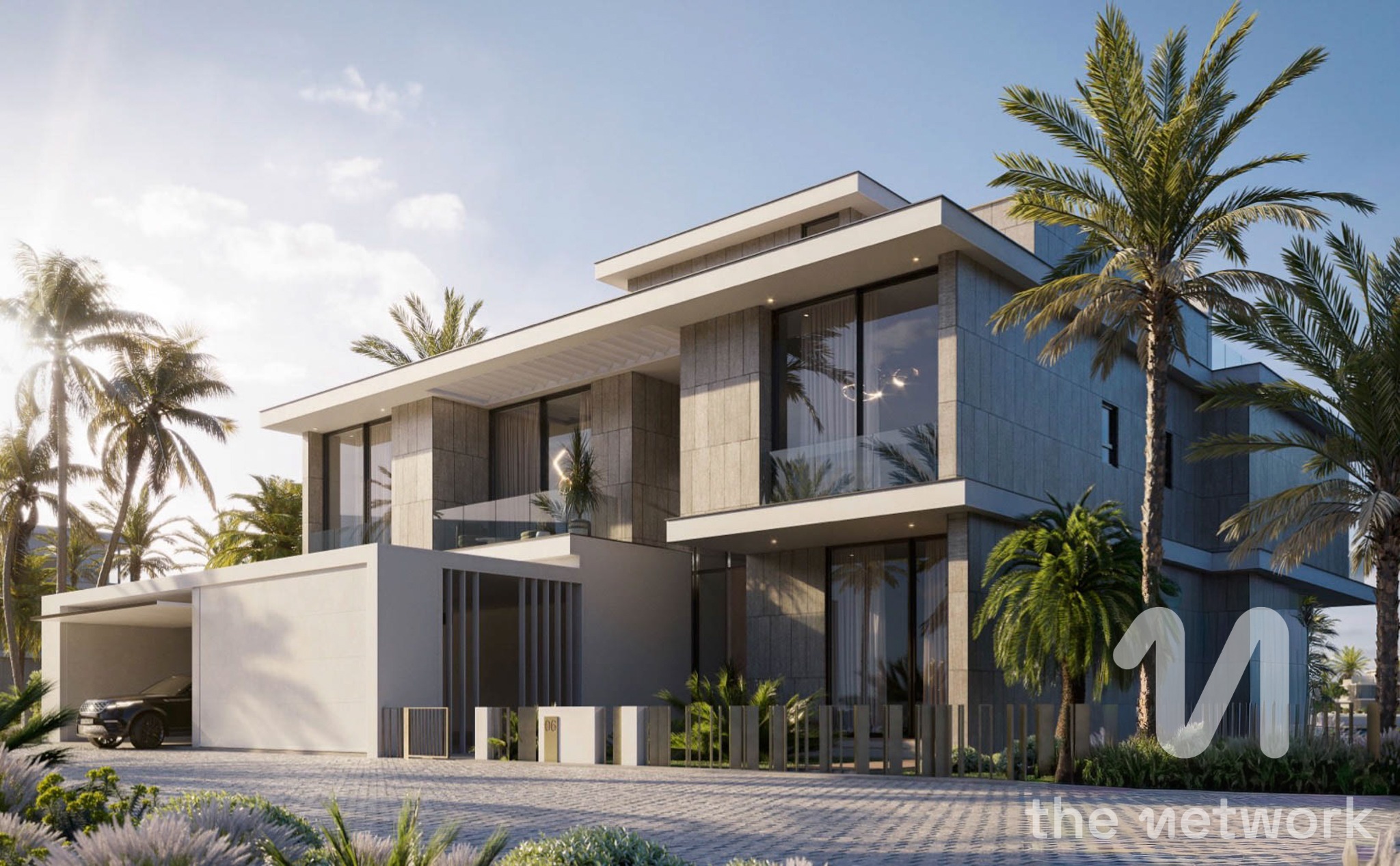 Large Layout | Luxury Finish | Well Priced
