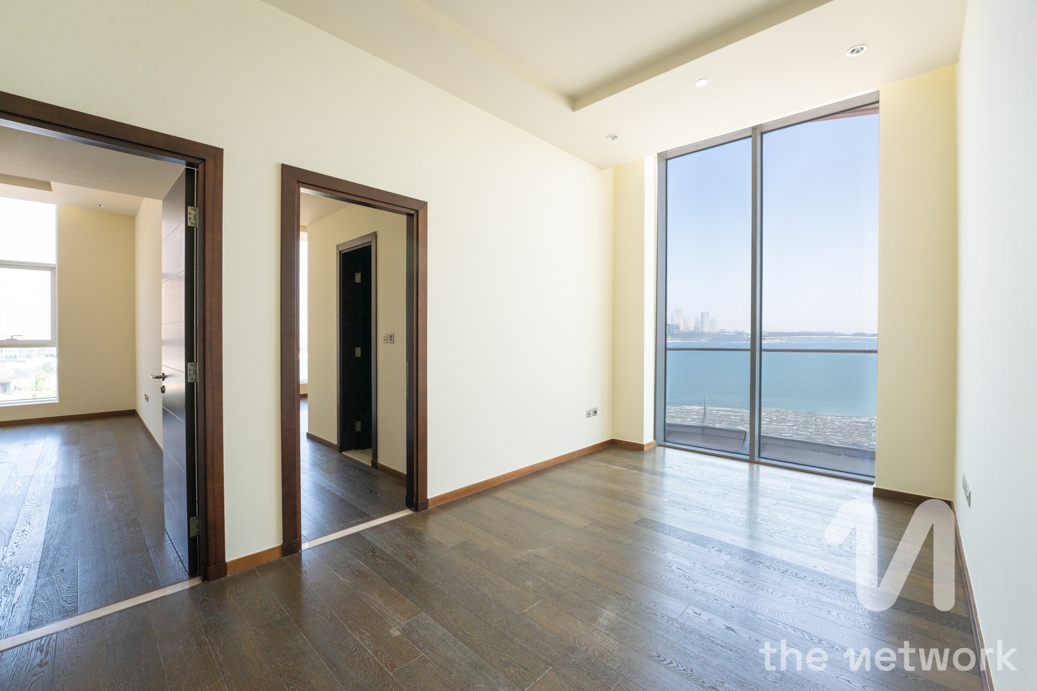 Vacant | Full Sea View | Actual Photos | Low Floor