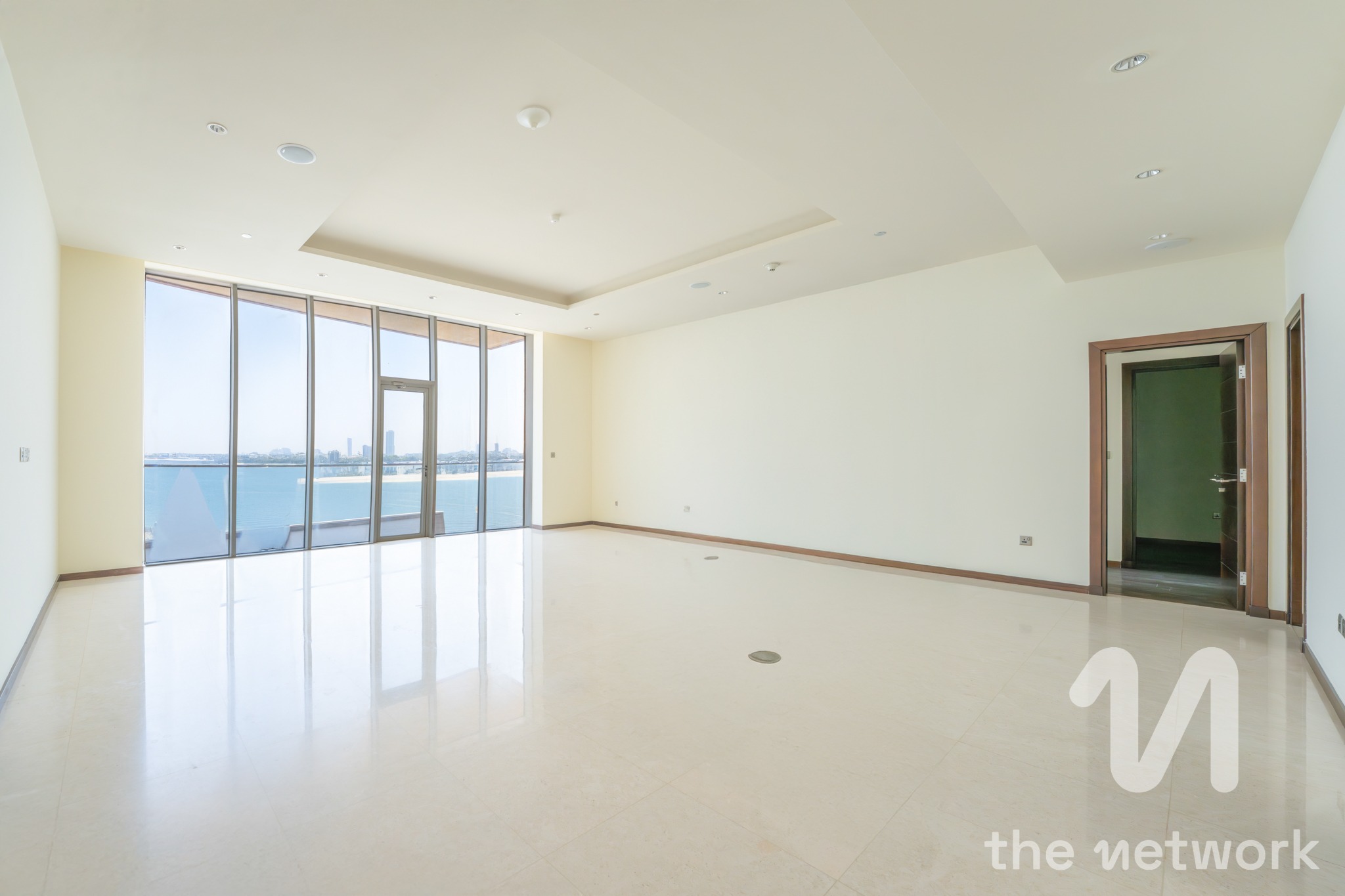 Vacant | Full Sea View | Actual Photos | Low Floor
