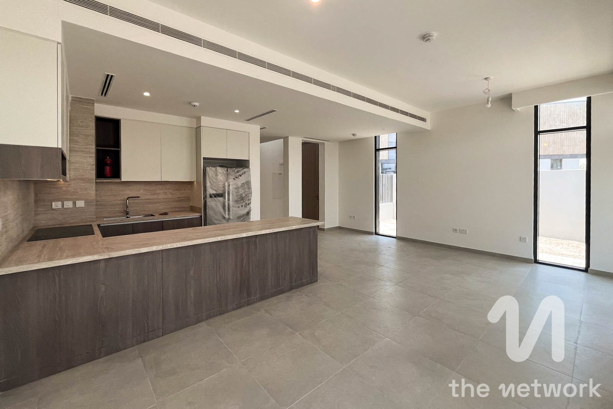 Vacant and Ready | Big plot | G+1