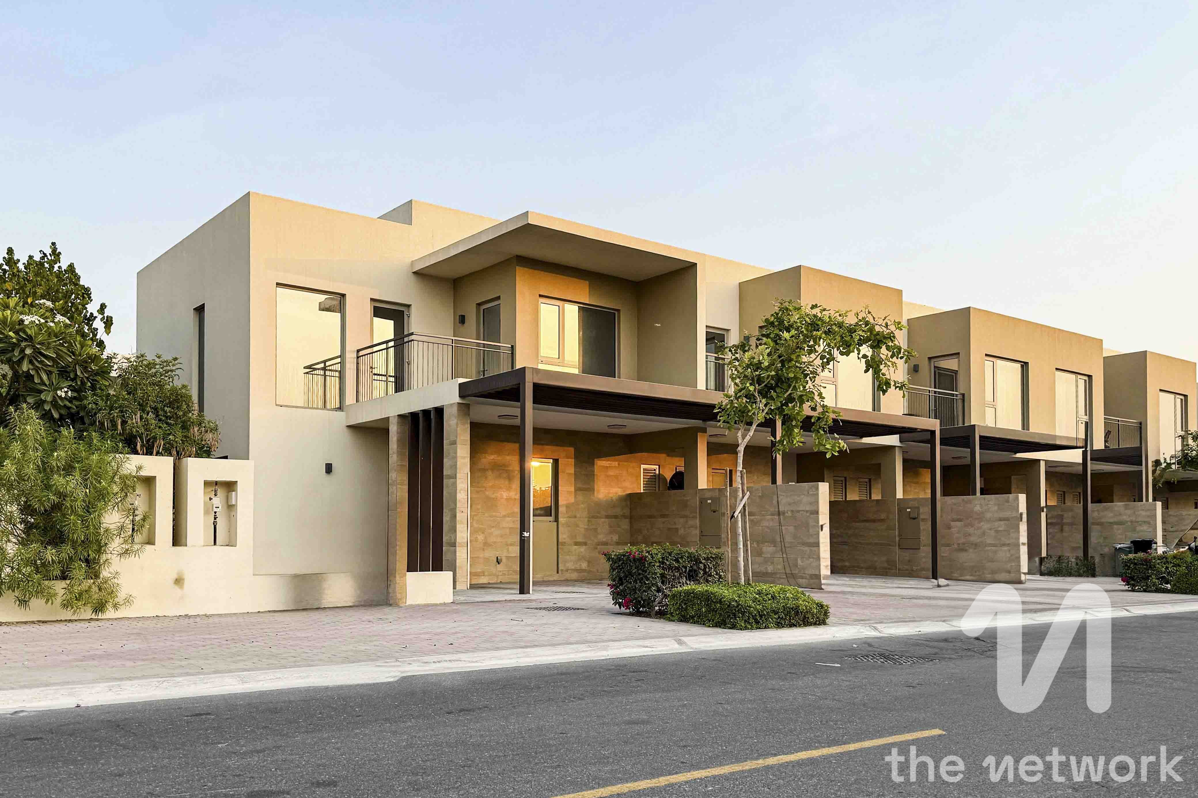 Genuine Listing | Large Garden | Vacant