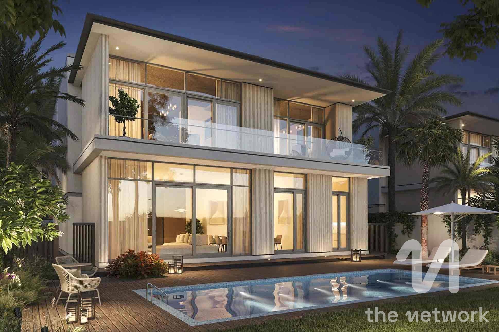 SEMI DETACHED | LUXURY FINISHING | LARGE PLOT