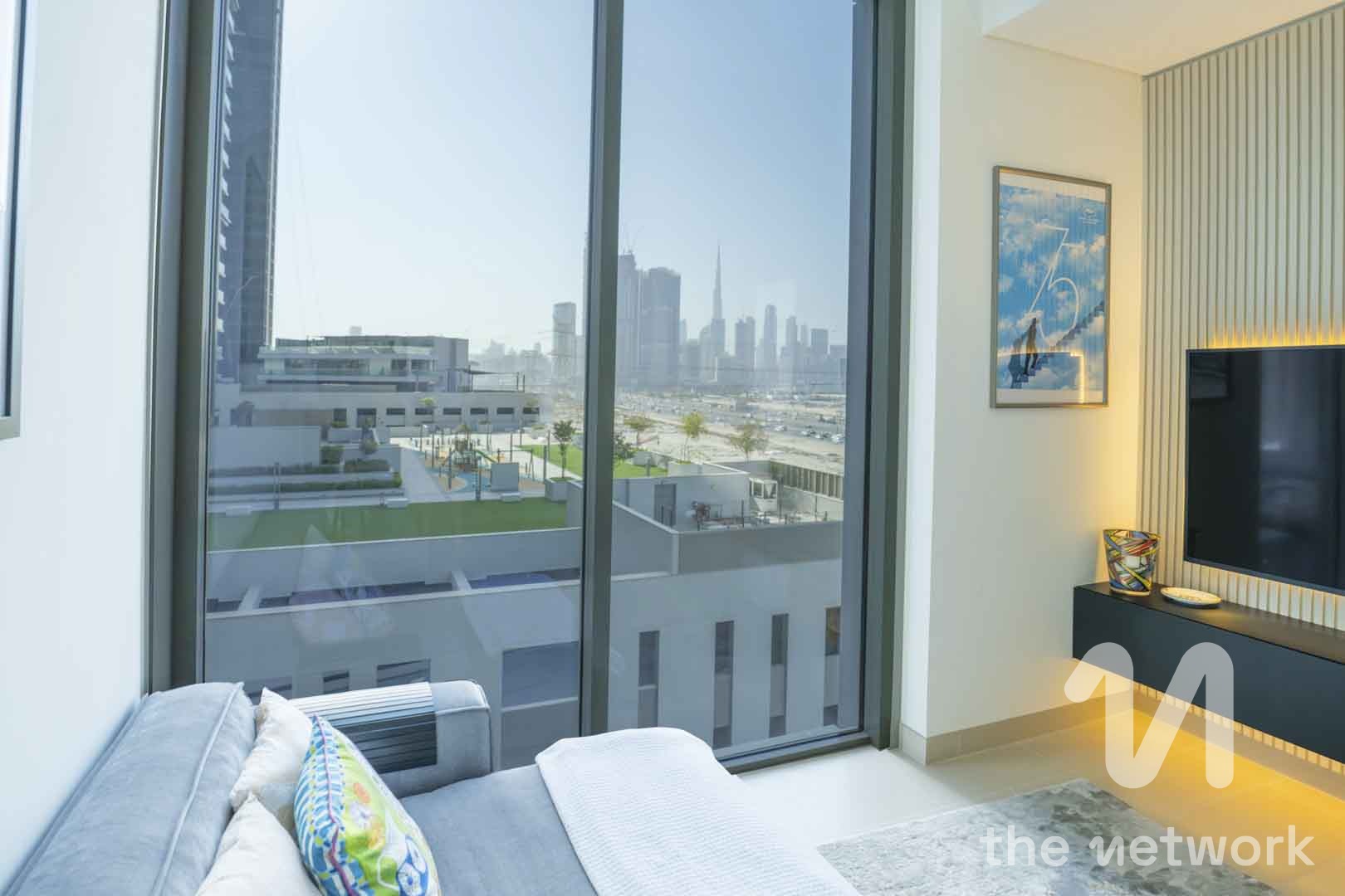 Largest Layout  | Downtown  Views | Furnished