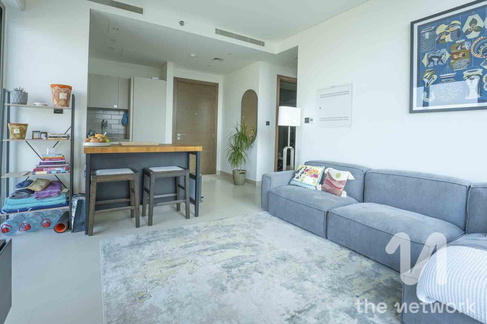 Largest Layout  | Downtown  Views | Furnished