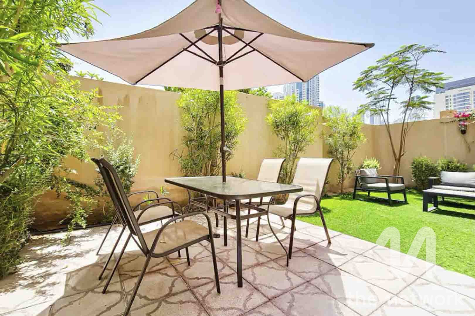 Large Layout | Luxury Furnished | Upgraded