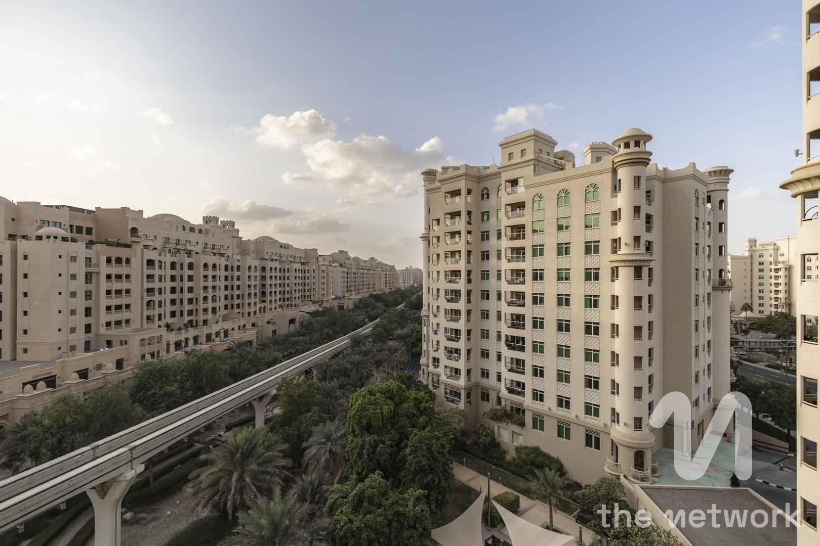 Vacant Soon | High Floor | 2 Plus Maid | Park View