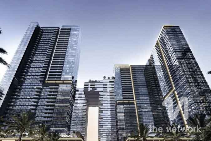 Stylish 1BR | Close to Metro | High ROI