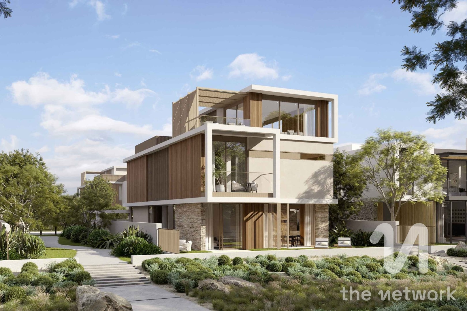 Best Deal | Luxury 3 Bedrooms Villa | Phase 1