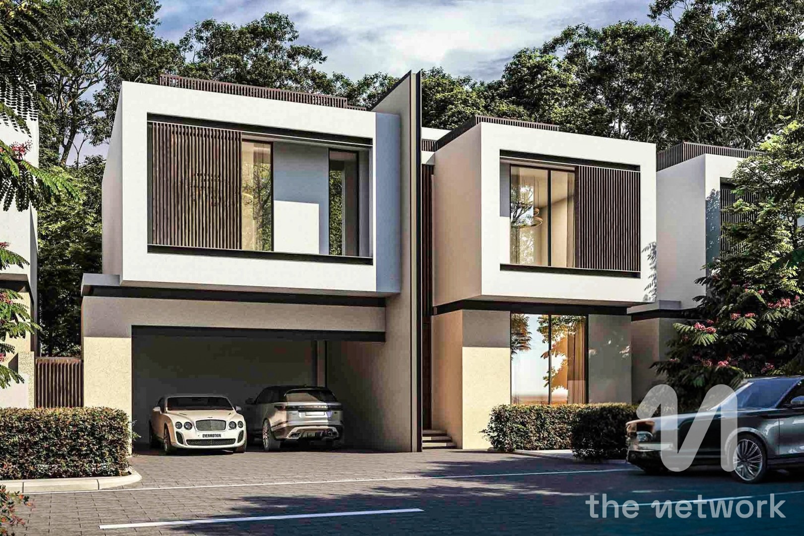 G+2 | Luxury Finishing | Well Priced