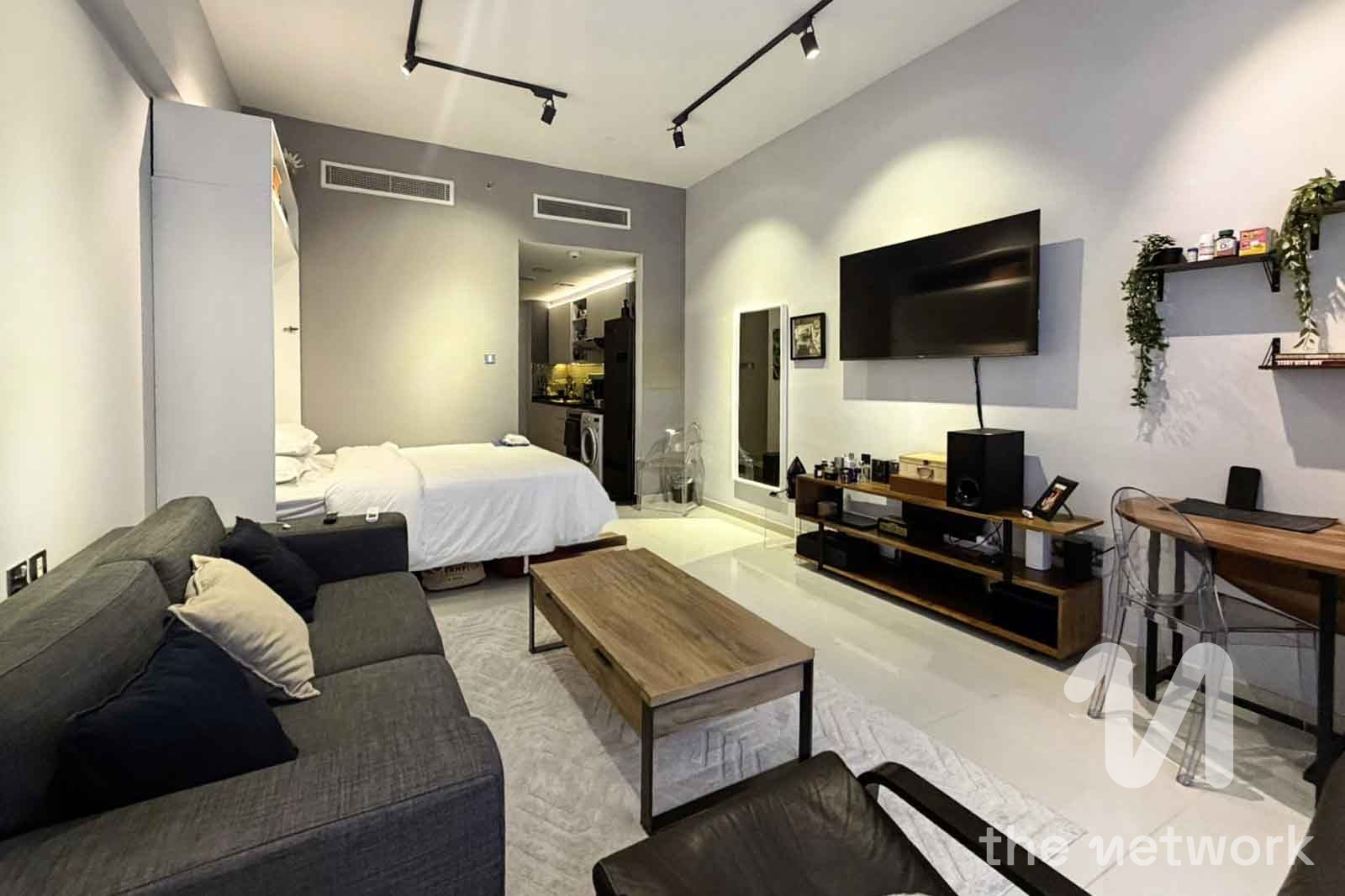 Great Location | Fully Furnished | Vacant July