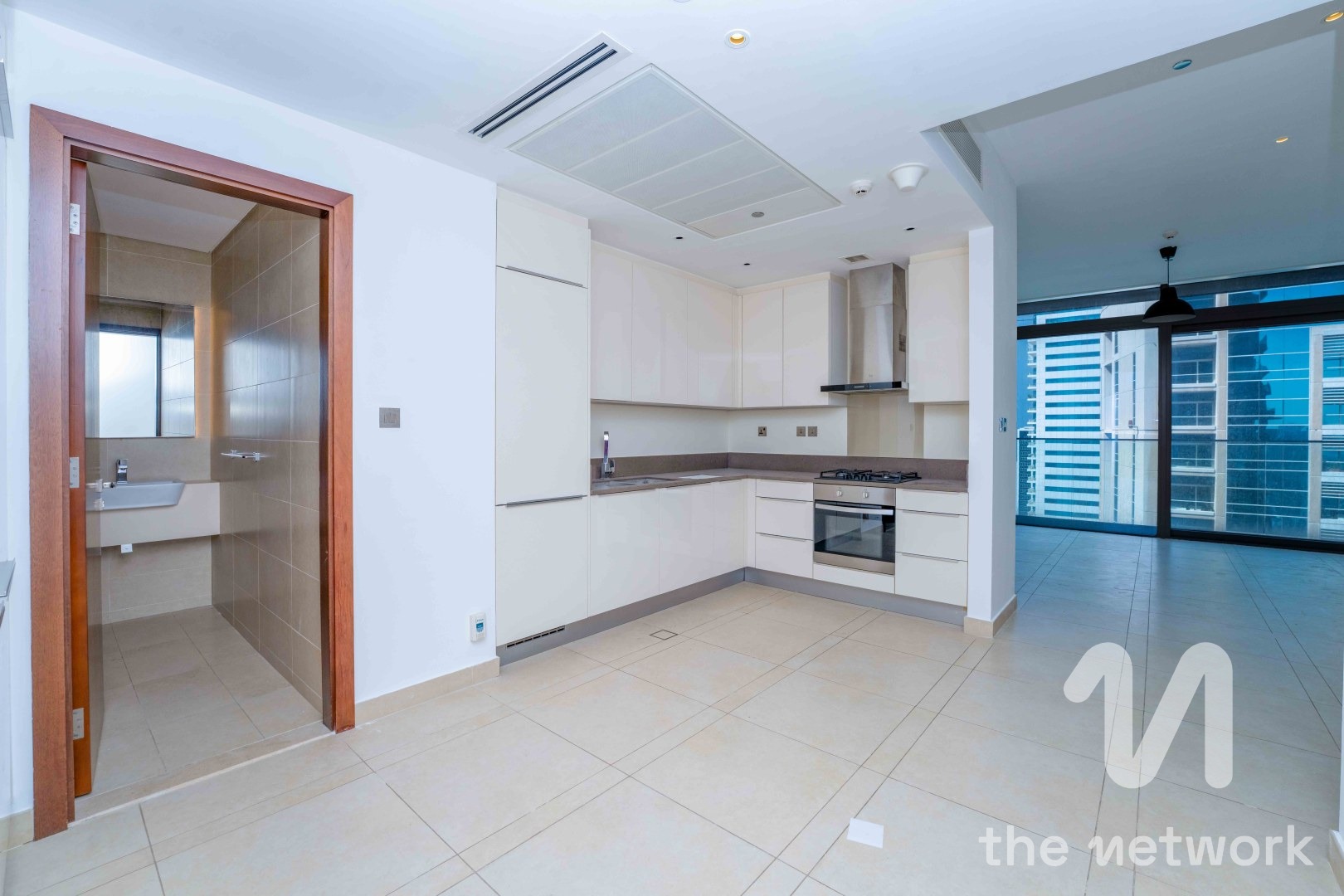 Vacant | High Floor | Large Layout