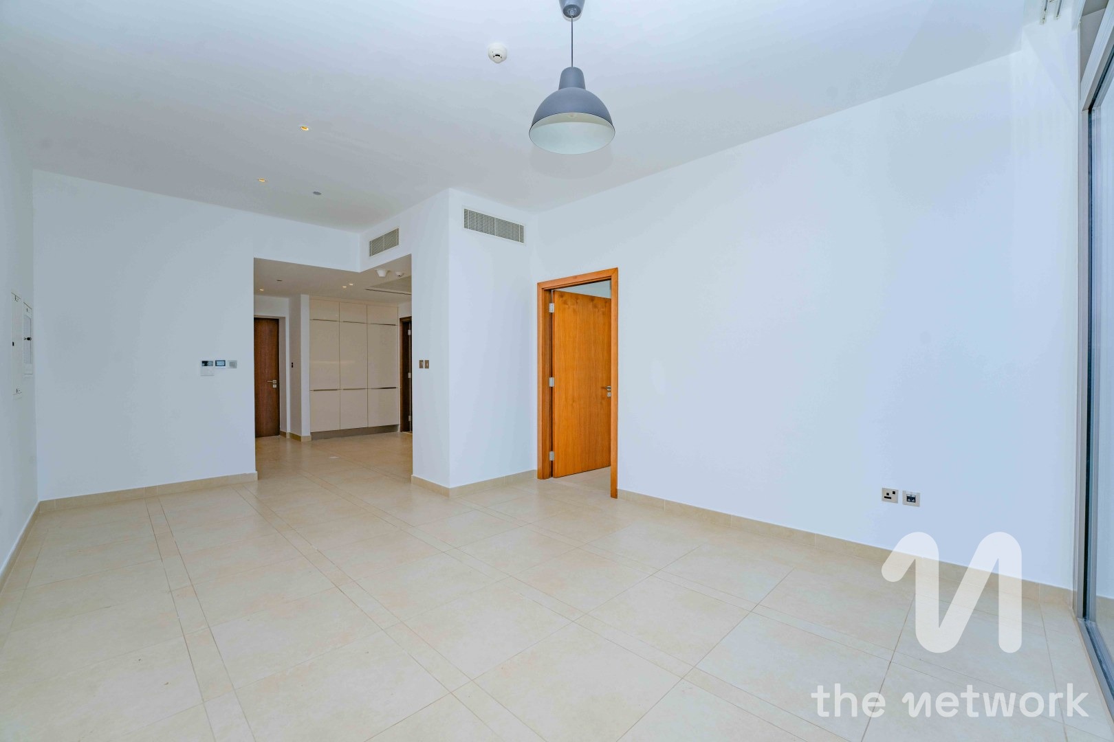 Vacant | High Floor | Large Layout
