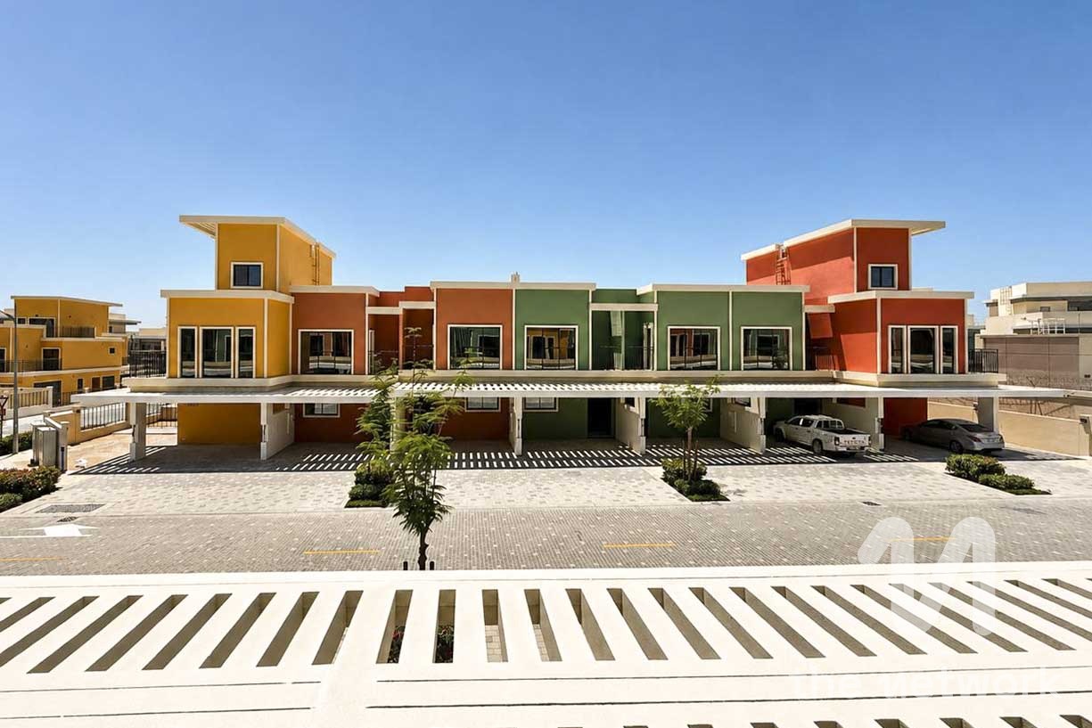 Brand New | Prime Location | Spacious Layout