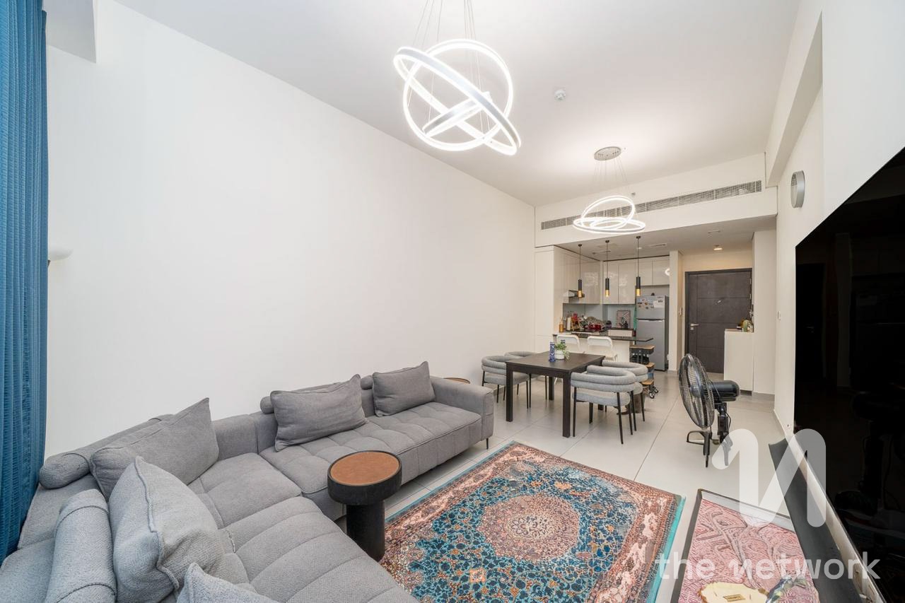Exclusive Unit | Spacious | Prime Location