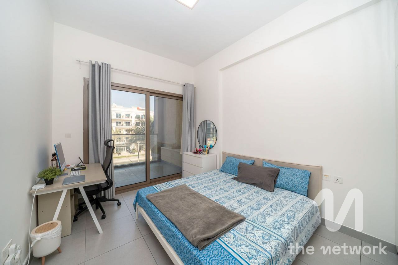Exclusive Unit | Semi Furnished | Ready to move in