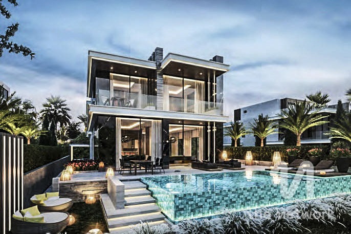 Handover Soon | Golf Course | Basement