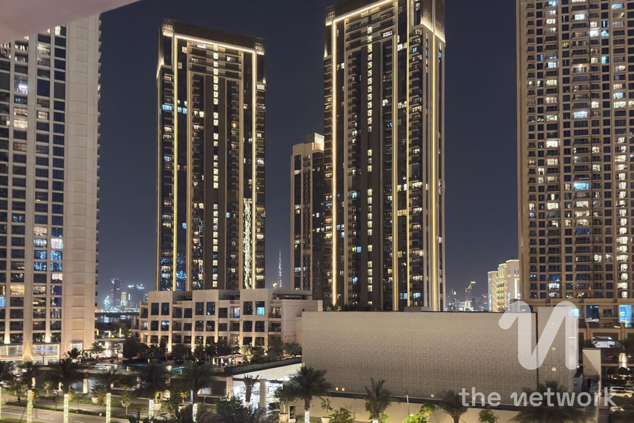 Exclusive | Branded Residences | Premium 3 Beds
