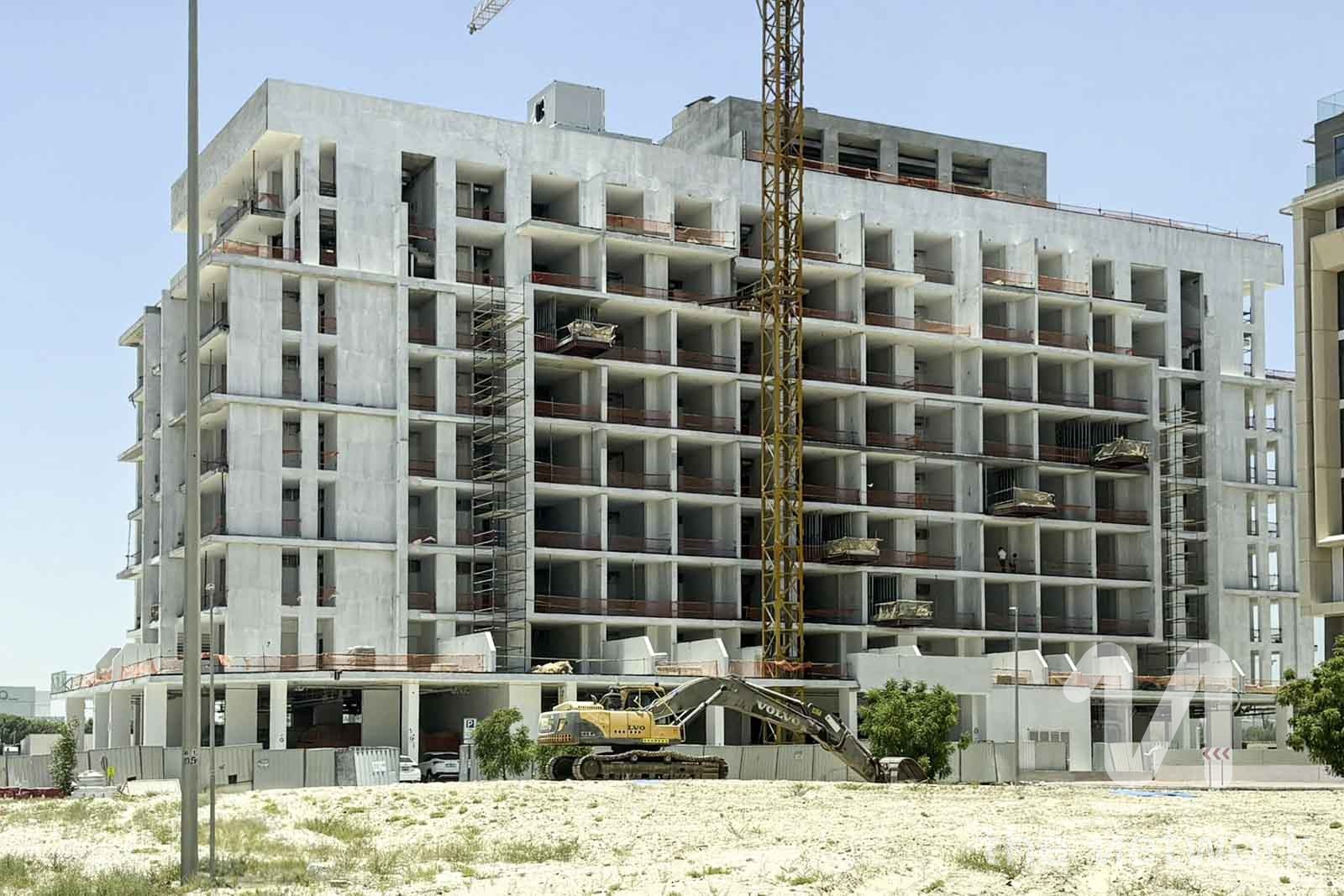 65% - 2 year Post handover| Ready in December |