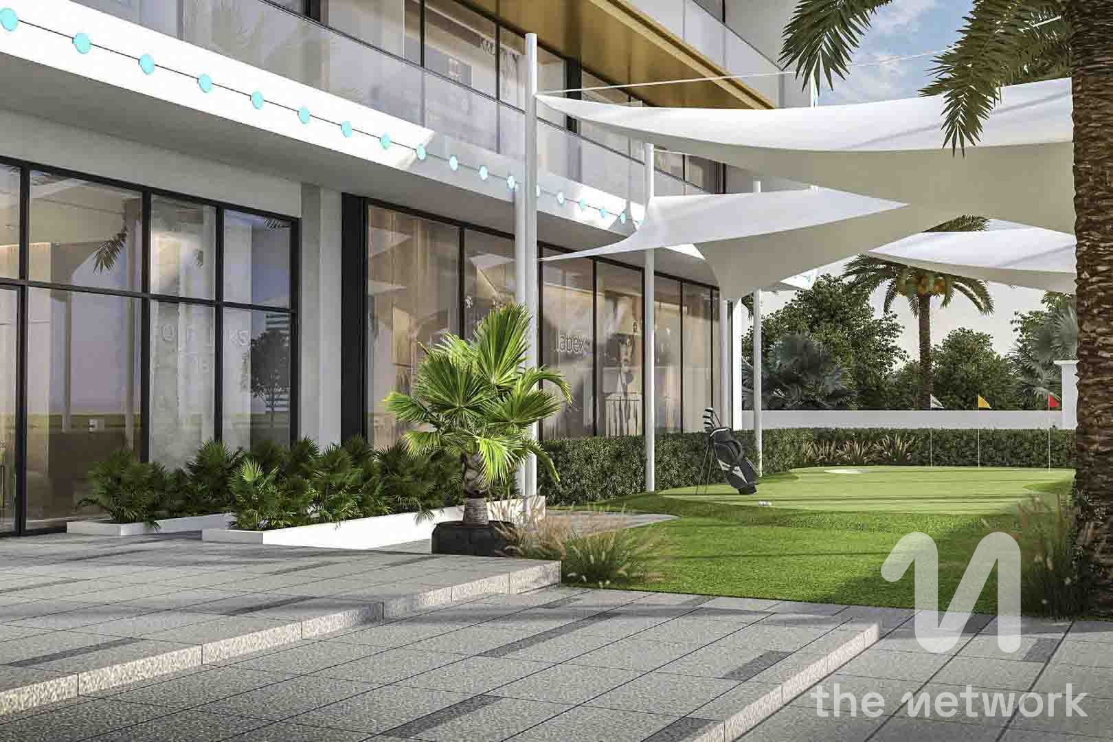 Exclusive | 2 Beds | Handover Soon