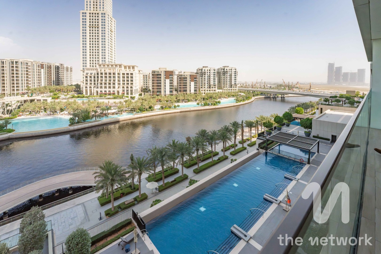 Exclusive | Branded Residences | Premium 3 Beds