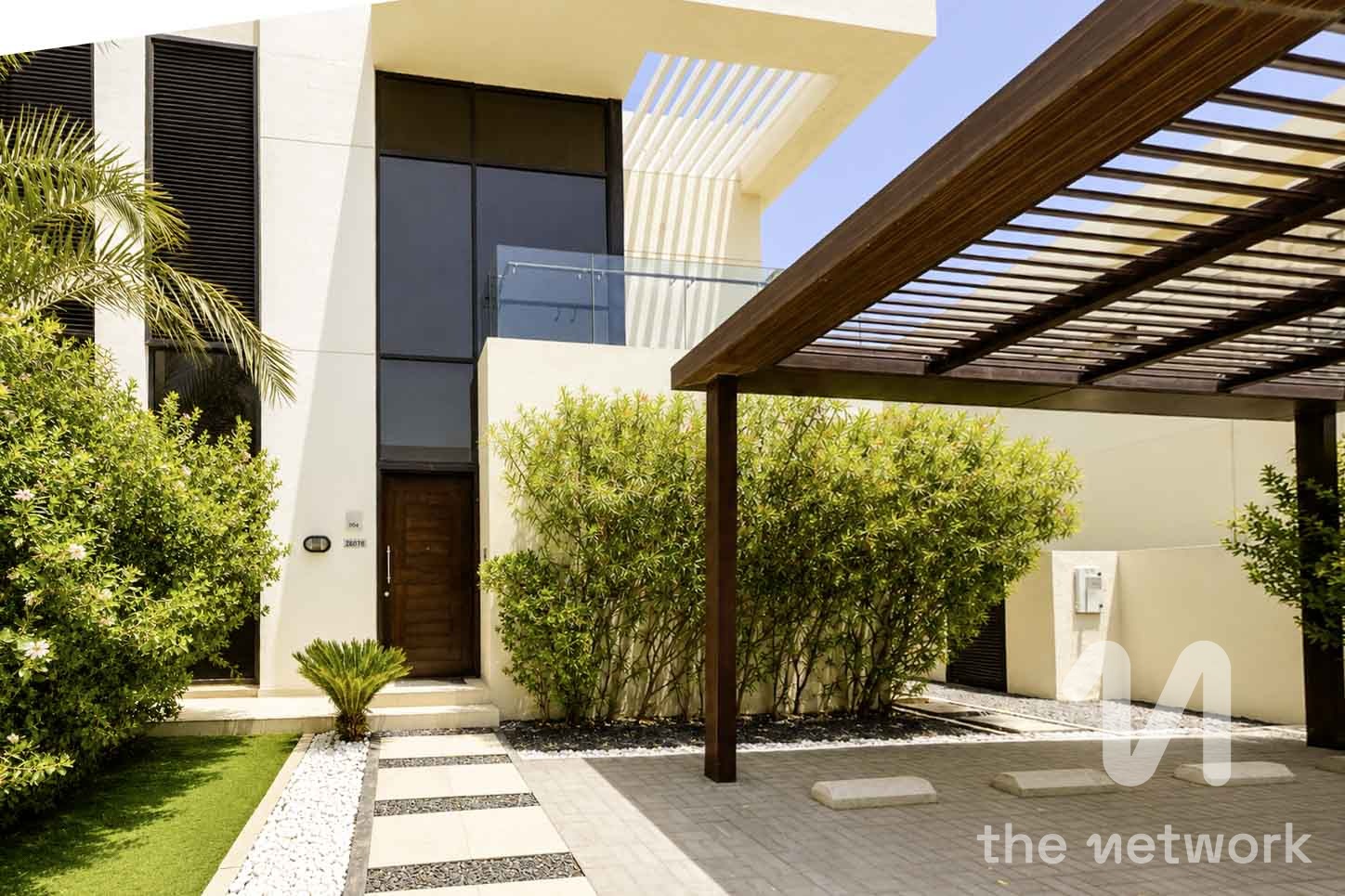 Furnished | Vacant | Close to Malibu Bay