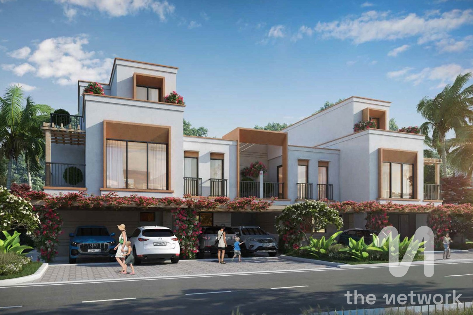 5 Bed Townhouse | Back to Back | OP Deal