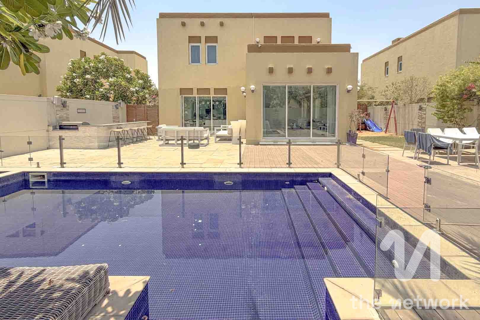 Private Pool | Upgraded | Extended