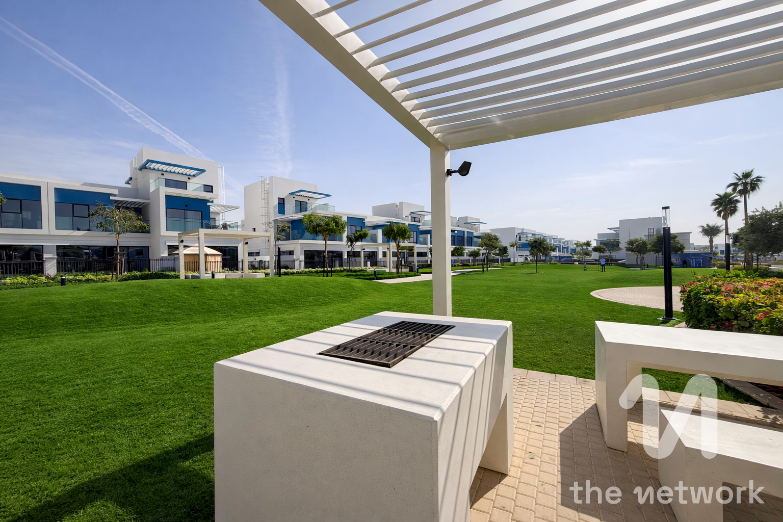 Next To Amenities | Single Row | Near Exit