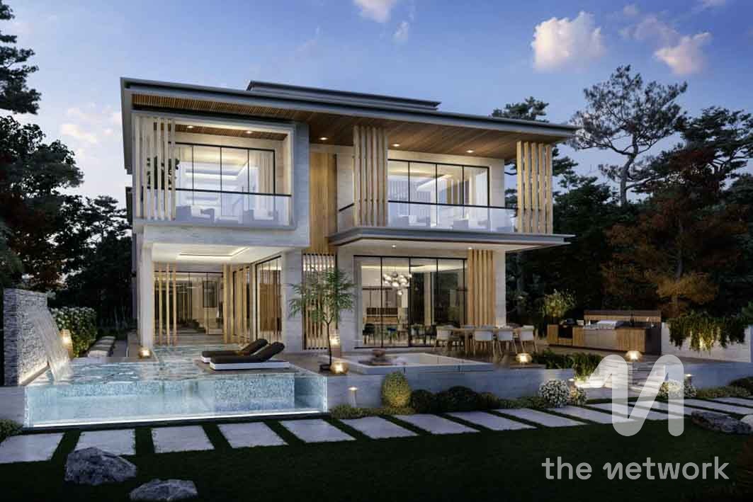 Below OP | Golf Course | Basement