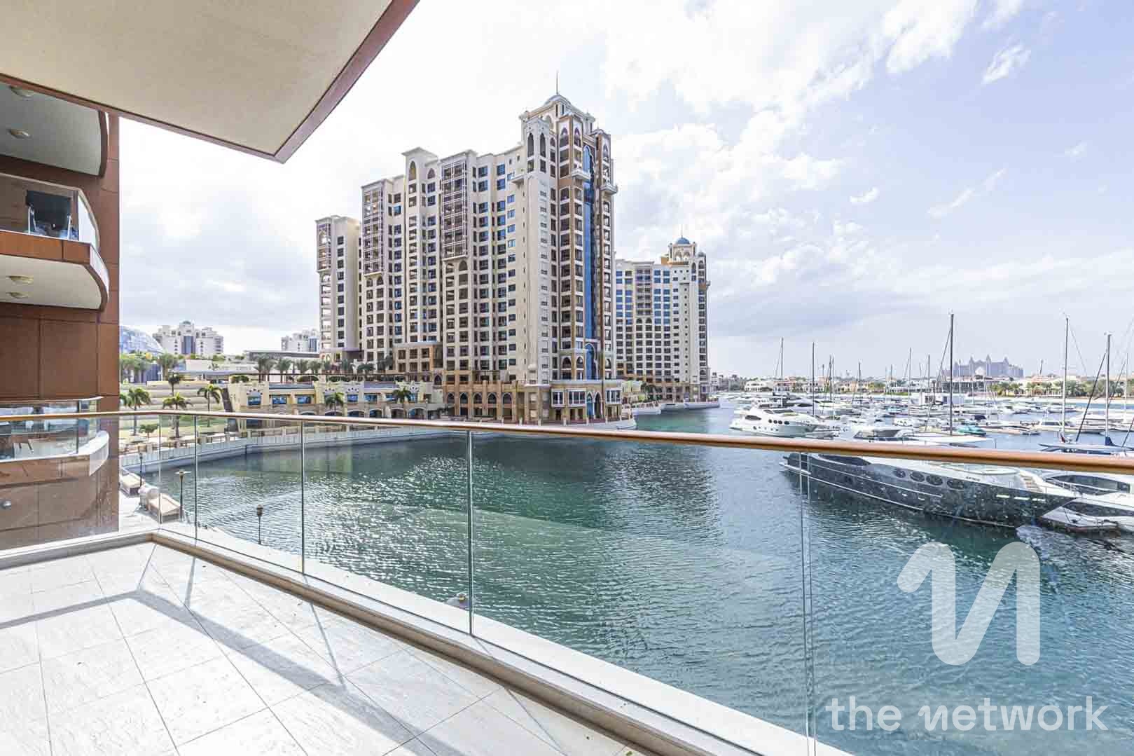 Vacant On Transfer | Atlantis Views | 2 Plus Study