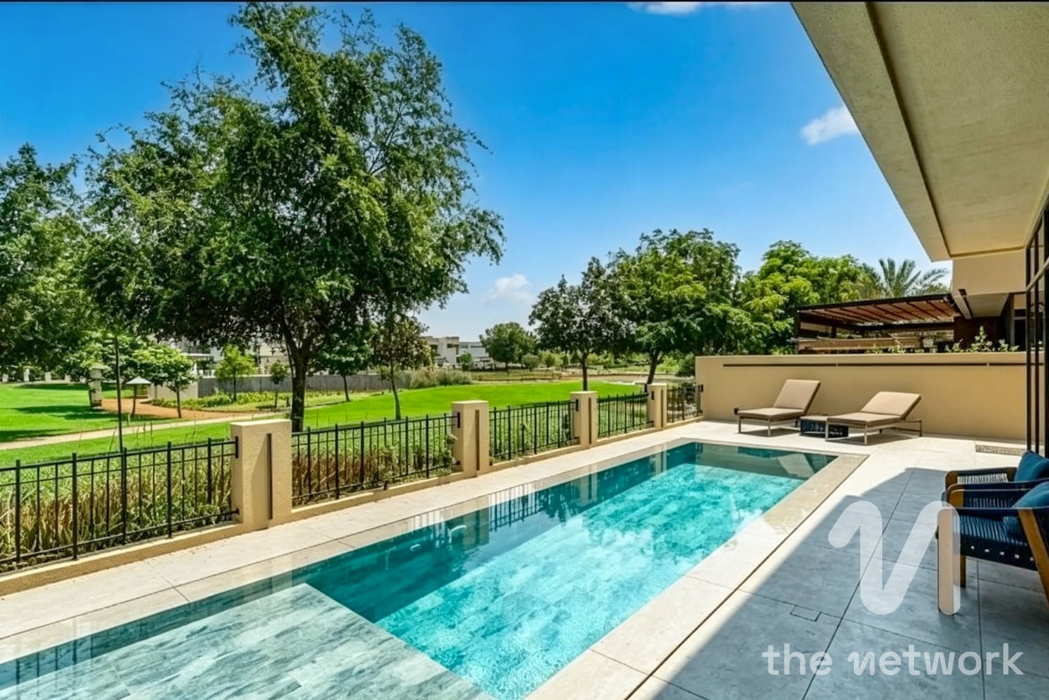 Underoffer | Furnished | Vacant on Transfer
