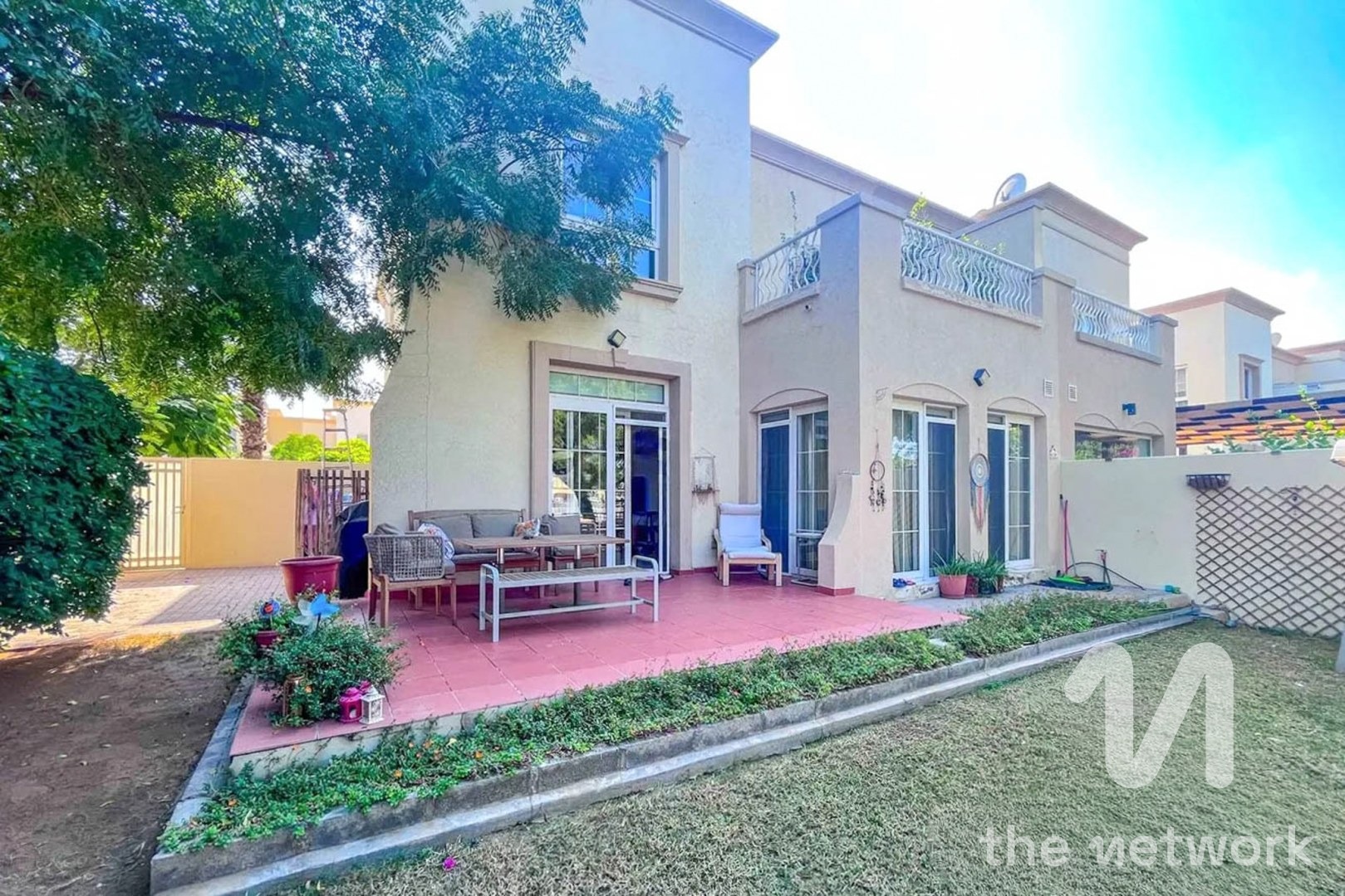 Full Lake View | Well-Maintained | Vacant Now