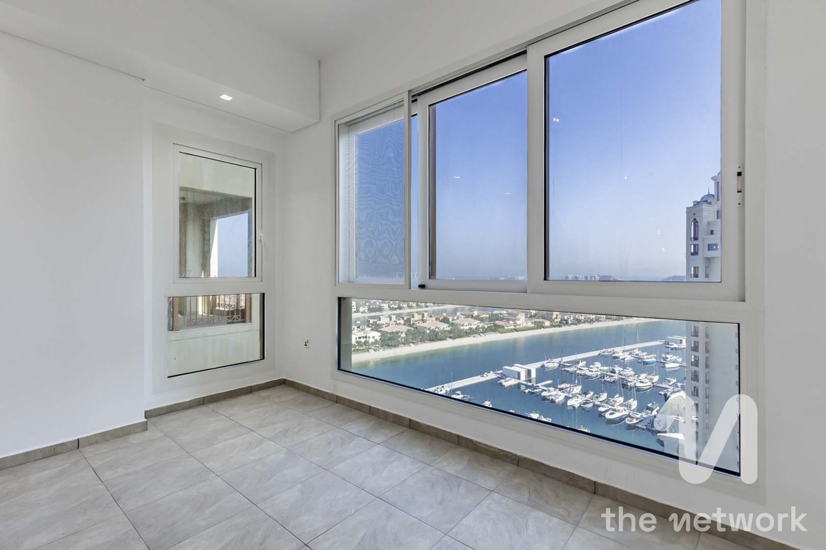 On High Floor | 2Bed Plus Maid | Burj And Sea View