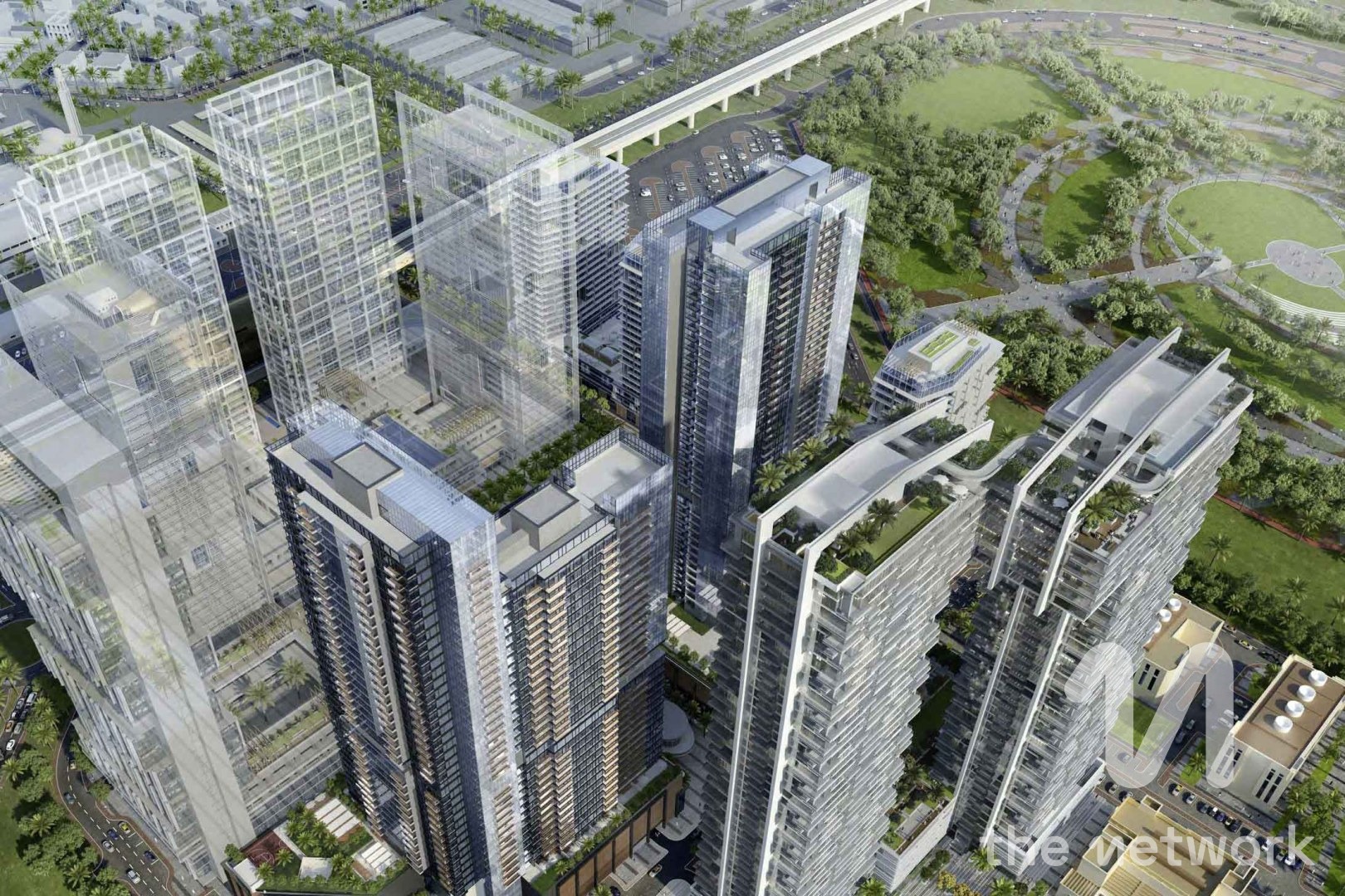 OP Deal | Park Views | Handover 2026