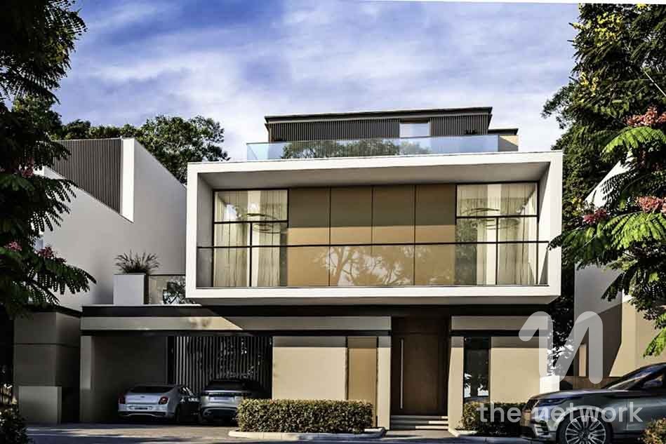 Priced to Sell |Type E | Bigger Plot