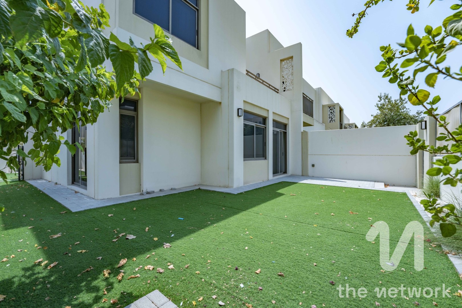 Vacant | 4 Bed TH | Corner | Close to Pool And Gym