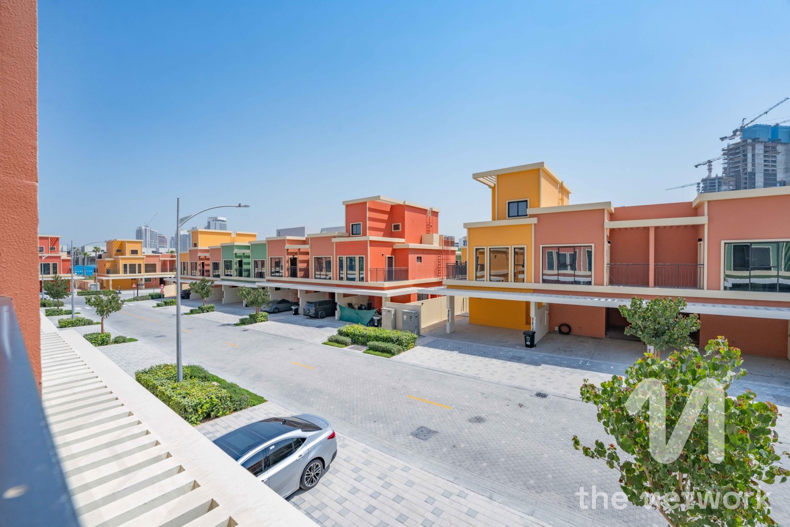 Brand New | 4 Beds Townhouse | Ready to View