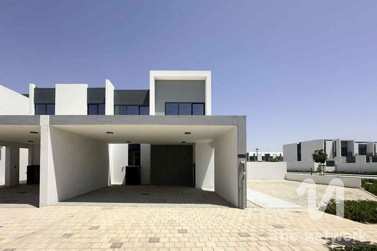Corner Plot | Available Early September | 4 Beds