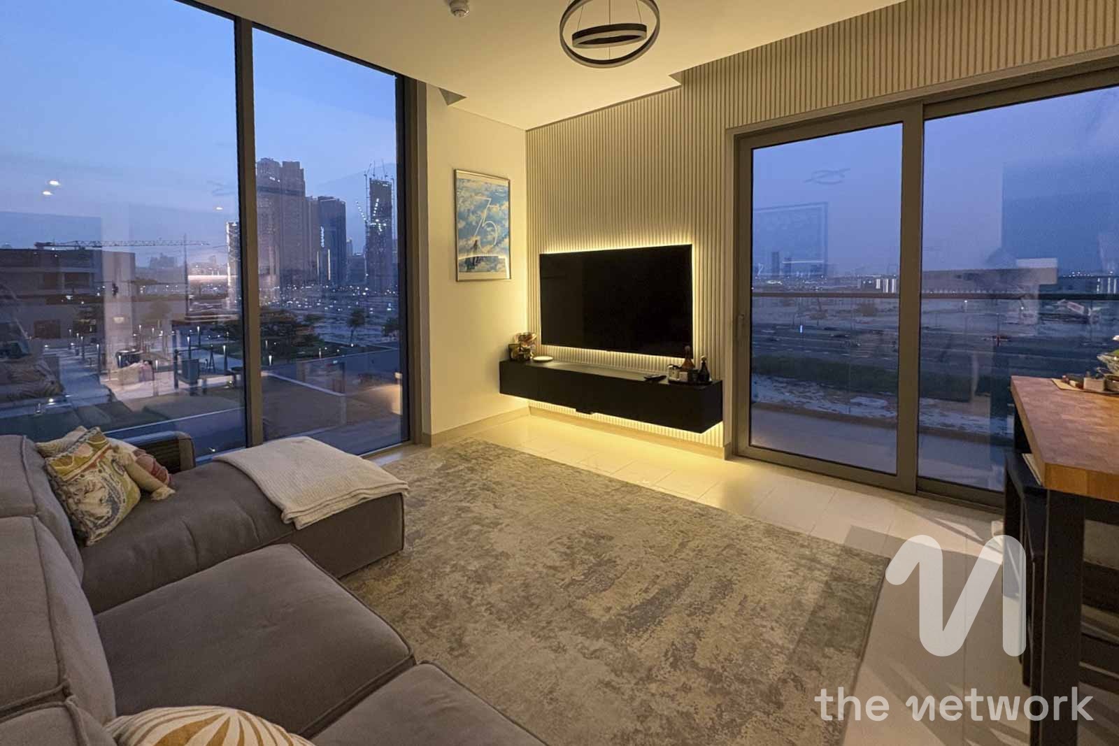 Largest Layout  | Downtown  Views | Furnished