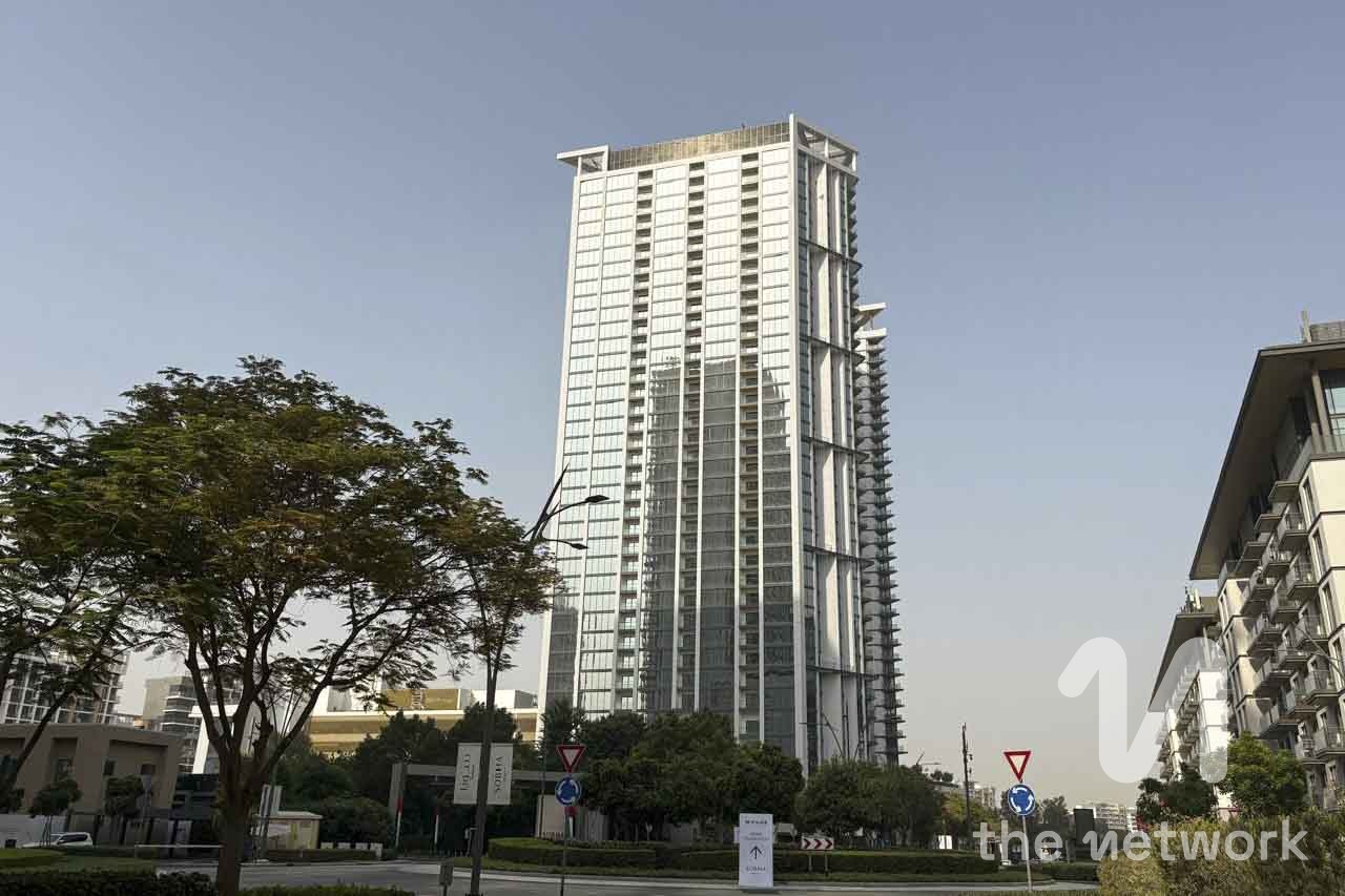 Can Mortgage NOW | Ras Al Khor Views