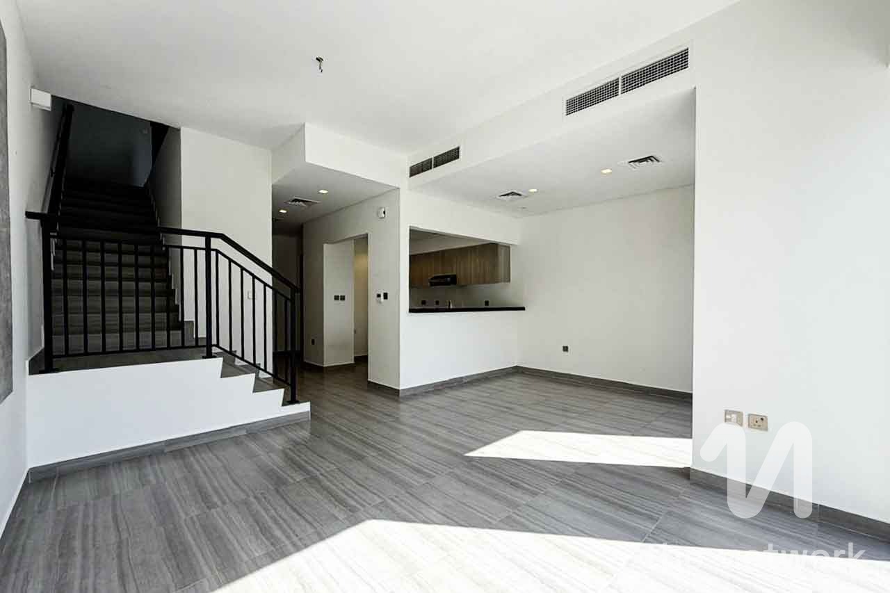 Park View | Single Row | Vacant Soon