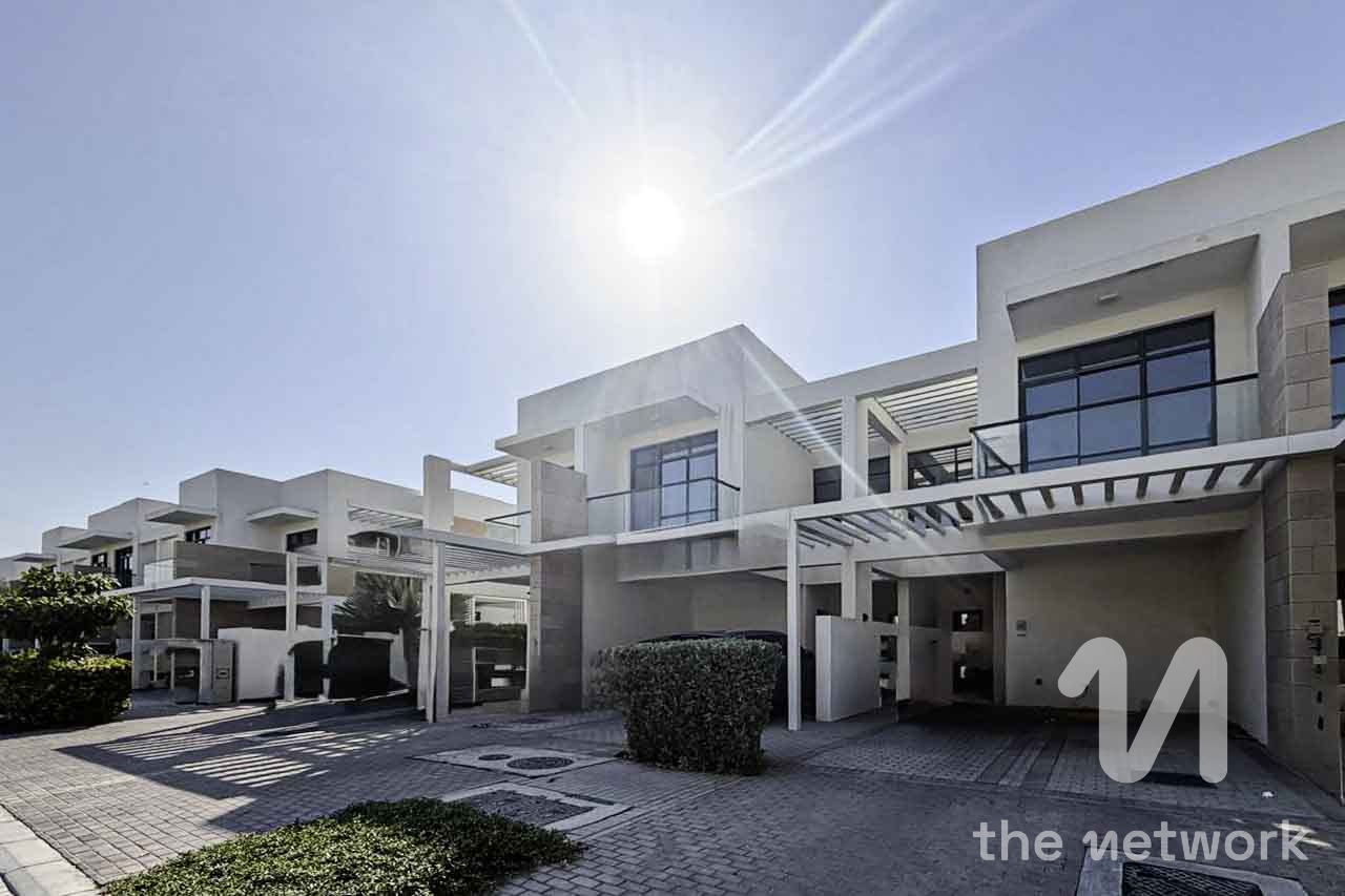 Park View | Single Row | Vacant Soon