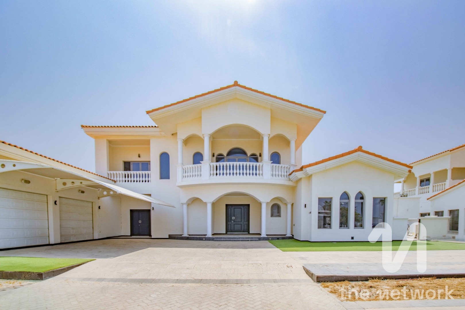 Signature Villa for Rent | High Number | Skyline