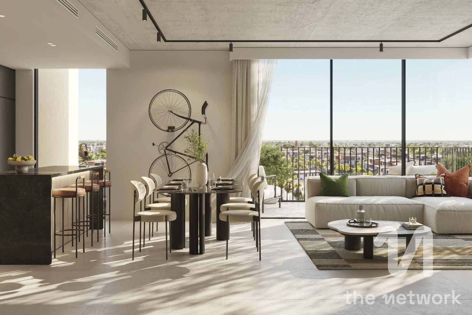 Internal Park | Motivated | Low Floor