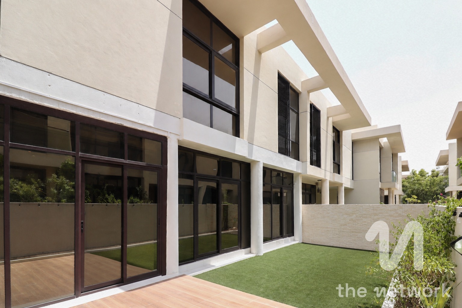 Extended | Vacant | Remodelled