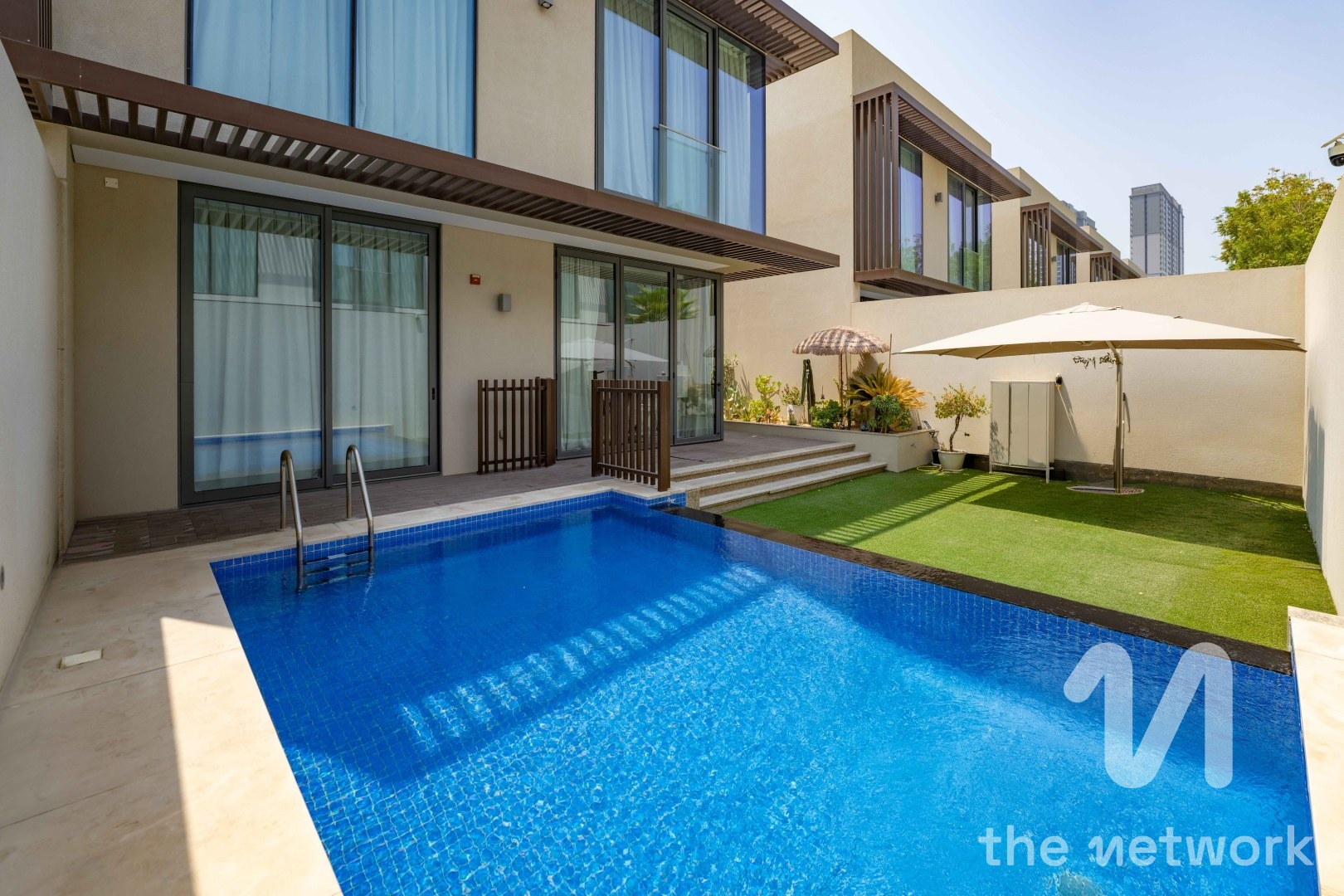 Private Pool | Rooftop Terrace | Area Specialist